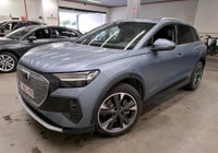 AUDI - AUD Q4 E-TRON 40 Advanced 204PK Pack Platinum With Heated Seats & Matrix LED & Comfort Plus Pack & Assistance Tour Plus & 20 Inch * ELECTRIC *