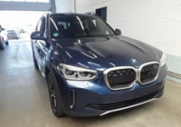 BMW iX3 Impressive - Electric - Automatic - 286 hp - 132.044 km