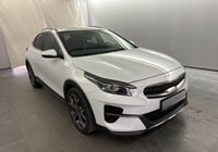 Kia XCeed 1.6 GDI Platinum - Hybrid - Automatic - 105 hp - 31.090 km