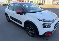 Citroën C3 1.2i Feel - Petrol - Manual - 83 hp - 130.754 km