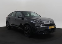 Citroën C4 1.2i Business Plus - Petrol - Automatic - 131 hp - 154.831 km