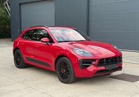 Porsche Macan GTS 2.9 - Petrol - Automatic - 380 hp - 106.035 km