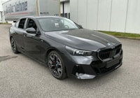 BMW i5 40 M Sport - Electric - Automatic - 340 hp - 29.008 km