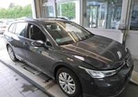 Volkswagen Golf Variant 2.0 TDI Life - Diesel - Automatic - 115 hp - 96.070 km
