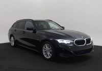 BMW 3 Series Touring 320e - Hybrid - Automatic - 163 hp - 178.734 km