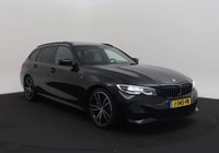 BMW 3 Series Touring 320i M Sport - Petrol - Automatic - 184 hp - 199.018 km