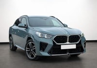 BMW X2 20d M Sport - xDrive - Diesel - Automatic - 148 hp - 25.700 km