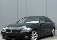 BMW 5 Series 530d Comfort - Diesel - Manual - 245 hp - 223.436 km
