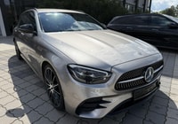 Mercedes-Benz E Break 220 AMG Line - Diesel - Automatic - 194 hp - 179.062 km