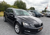 Skoda Octavia Combi 1.0 TSI Ambition - Petrol - Automatic - 115 hp - 198.409 km
