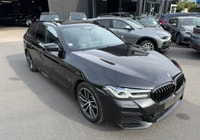 BMW 5 Series Touring 530e - Hybrid - Automatic - 184 hp - 210.757 km