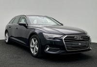 Audi A6 Avant 35 TDI Sport - Diesel - Automatic - 163 hp - 187.000 km