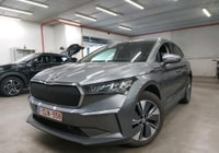 SKODA - SKO ENYAQ iV 204PK Pack Convenience+ Pano Roof * ELECTRIC *
