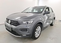 Volkswagen T-ROC 1.5 TSI - Petrol - Automatic - 150 hp - 136.485 km