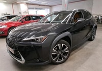 LEXUS - LEX UX 184PK Privilege Line Pack Technology * HYBRID *