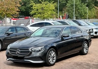 Mercedes-Benz E 200d Avantgarde - Diesel - Automatic - 160 hp - 81.518 km