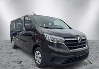 Renault Trafic 2.0 DCI Life - Diesel - Manual - 110 hp - 135.715 km