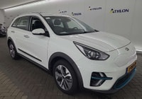 Kia Niro DynamicLine - Electric - Automatic - 204 hp - 102.937 km