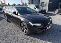 Volvo V90 2.0 B4 Plus Dark - Diesel - Automatic - 197 hp - 189.133 km