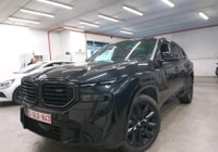 BMW - BMW XM 4.4 PHEV M HYBRID V8 653PK With Climatic & Navigation & Heated  Electric Sport Seats & Cruise & Park Sensors Front & Rear & 21 Inch *  PETROL *