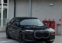 BMW 7 Series M760e 3.0 - xDrive - Hybrid - Automatic - 381 hp - 10.025 km
