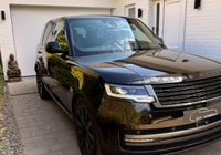 Land Rover Range Rover 3.0 P400 HSE - AWD - Petrol - Automatic - 400 hp - 150.108 km