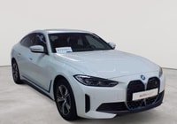 BMW i4 40 - Electric - Automatic - 340 hp - 96.649 km