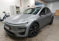 TESLA - TES MODEL Y Performance All-Wheel Drive 460PK  With 21 Inch Arachnid Wheels   ***    NO COC AVAILABLE   !  OHNE COC DOC !   ***