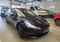 Tesla Model 3 Long Range - Dual Motor - Electric - Automatic - 476 hp - 117.994 km