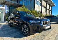 BMW X3 30d - xDrive - Diesel - Automatic - 286 hp - 119.844 km