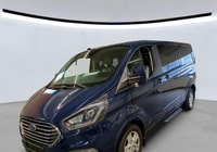 FORD Tourneo Custom FORD Tourneo Custom 320 L2H1 VA Autm. Titanium X