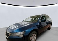 SKODA Superb SKODA Superb Combi 2.0 TDI Ambition