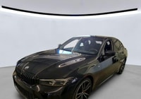 BMW 3er BMW 330i xDrive Aut.