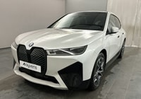 BMW iX BMW iX xDrive40