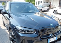 BMW BMW IX3 286CV IMPRESSIVE AUTO FP -