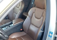 VOLVO XC60 VOLVO XC60 B4 B Geartronic Inscription