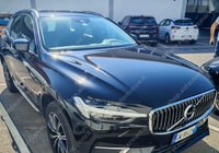 VOLVO VOLVO XC60 B4 D AUTOMATICO INSCRIPTION -