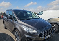 FORD FORD GALAXY (PC) 2.0 ECOBLUE 150CV S&S AUTO TIT. BUSINESS -