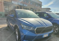 SKODA SKODA ENYAQ 60 FP -