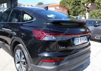 AUDI AUDI Q4 SPORTBACK 40 E-TRON EVO FP -