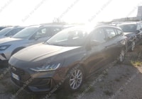 FORD FORD FOCUS 1.0 EcoBoost Hybr. 125cv ST-Line AutoSW SW 5-door (Euro 6.2)  -