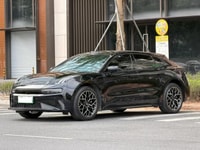 ZEEKR 001 ME 100kWh 4WD