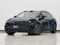 ZEEKR 007GT 后驱智驾版 75kWh
