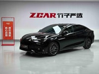 BYD Seal 07DM Intelligent Drive Edition DM-i 125KM Luxury Edition