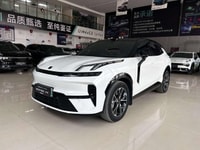 Lynk & Co 08 EM-P 230 Super Long Range Ultra H7