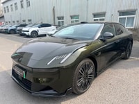 Lynk & Co 240 Four-wheel Drive Ultra Sport