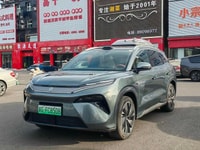 BYD Tang L DM DM-p 175KM AWD UAV Player Edition