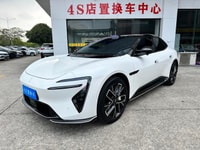 Avatr 06 Ultra Four-wheel drive Pure Electric