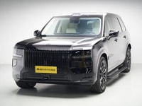 ZEEKR 9X Hyper Edition 70kWh