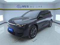 Leapmotor C16 Pure Electric 520 Premium Edition